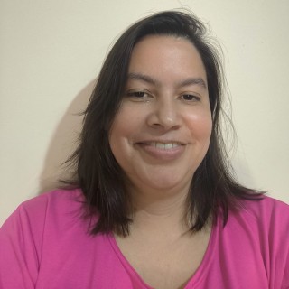 Andréa Santos